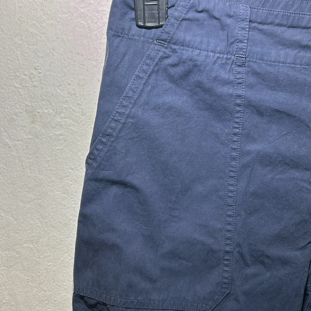 rag & bone Leyton Salute Workwear Pants Size 6 NWT